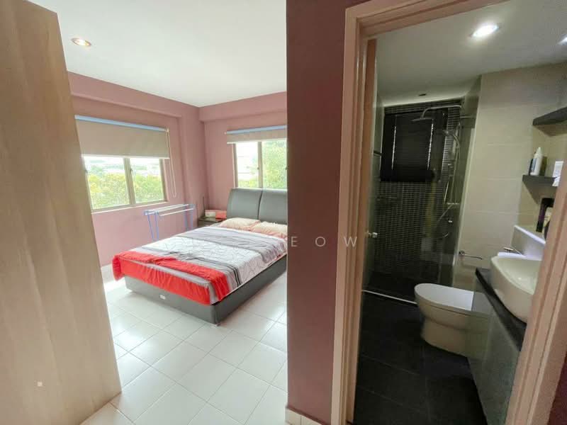 Apartment for Sale at Danga View Apartment - Ck Leow - PropertyGuru.com.my