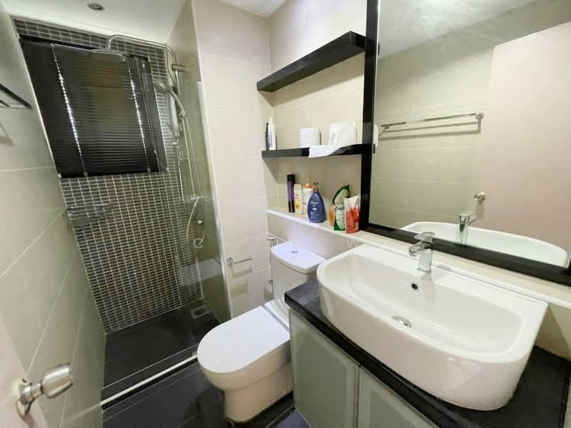 Apartment for Sale at Danga View Apartment - Ck Leow - PropertyGuru.com.my