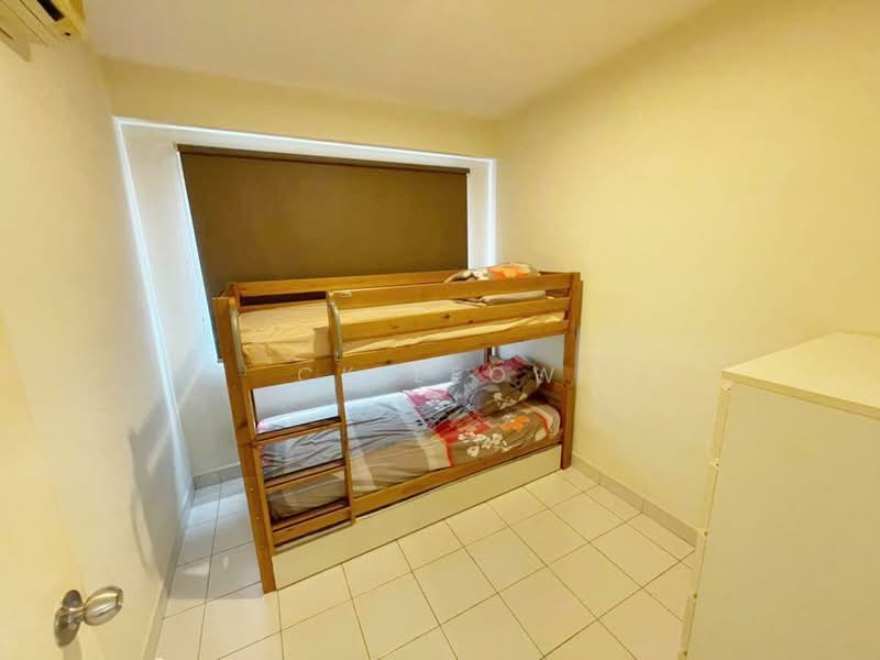 Apartment for Sale at Danga View Apartment - Ck Leow - PropertyGuru.com.my
