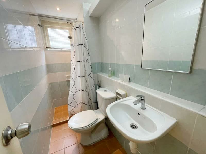 Apartment for Sale at Danga View Apartment - Ck Leow - PropertyGuru.com.my