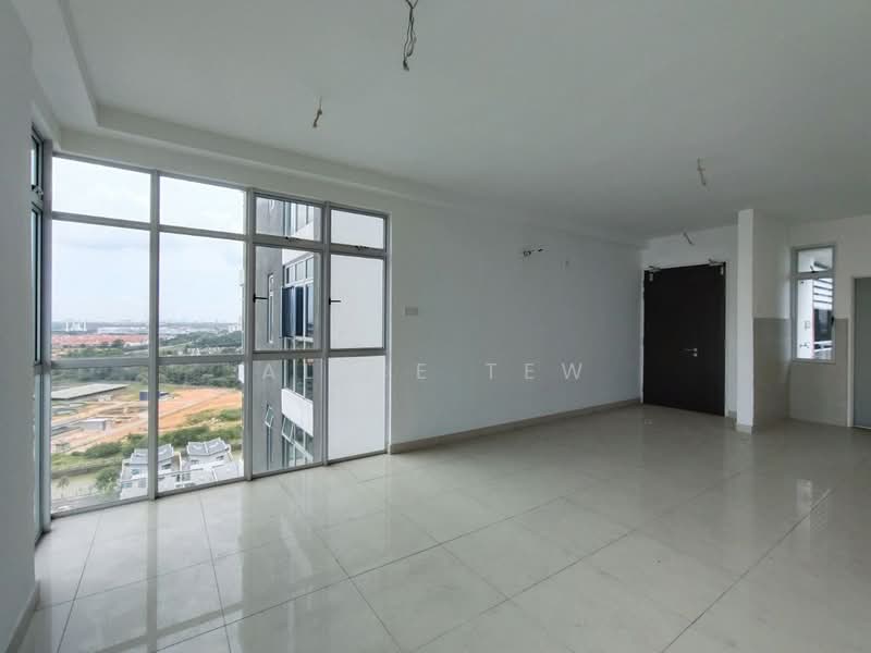 Service Residence for Sale at D'Lagoon - Alice Tew - PropertyGuru.com.my