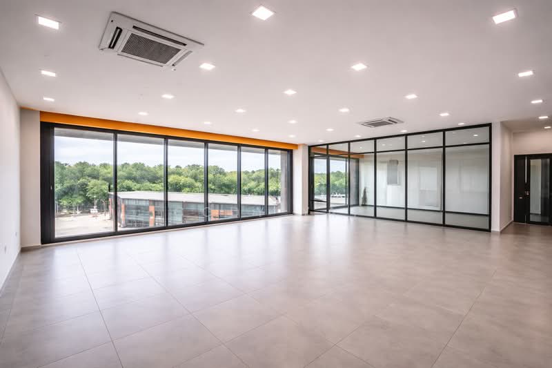 Factory for Sale in Jenjarom (Selangor) - Cody Yap - Interior - PropertyGuru.com.my