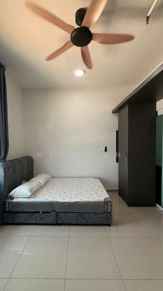 Servis Apartment untuk Disewa di Mesahill - Mike Tan - Bedroom - PropertyGuru.com.my
