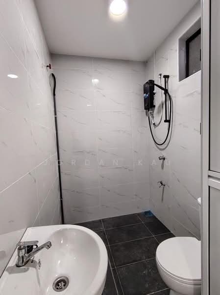 1-storey Terraced House for Rent in Johor Bahru (Johor) - Jordan Kau - PropertyGuru.com.my