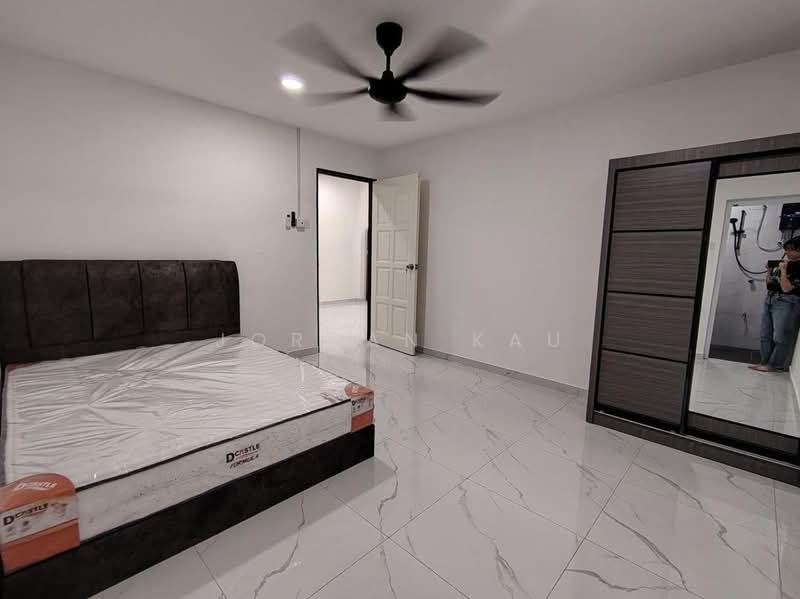 1-storey Terraced House for Rent in Johor Bahru (Johor) - Jordan Kau - PropertyGuru.com.my