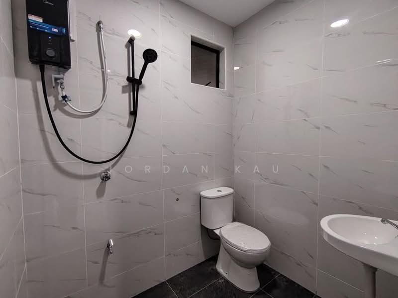 1-storey Terraced House for Rent in Johor Bahru (Johor) - Jordan Kau - PropertyGuru.com.my