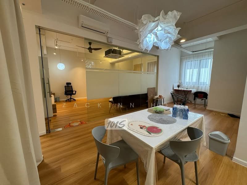 Shop / Office for Sale in Bandar Rimbayu (Telok Panglima Garang) - Zackinn Hoi - Interior - PropertyGuru.com.my