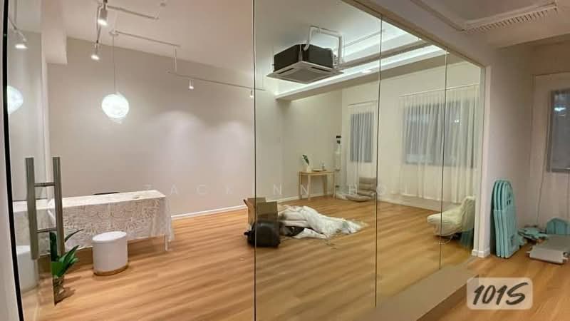 Shop / Office for Sale in Bandar Rimbayu (Telok Panglima Garang) - Zackinn Hoi - Interior - PropertyGuru.com.my