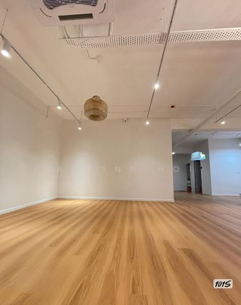 Shop / Office for Sale in Bandar Rimbayu (Telok Panglima Garang) - Zackinn Hoi - Interior - PropertyGuru.com.my