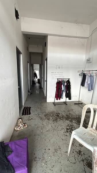 Kedai / Pejabat untuk Disewa di Senai (Kulai) - Kent Loi - Corridor - PropertyGuru.com.my