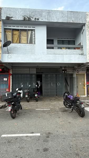 Kedai / Pejabat untuk Disewa di Senai (Kulai) - Kent Loi - Exterior - PropertyGuru.com.my