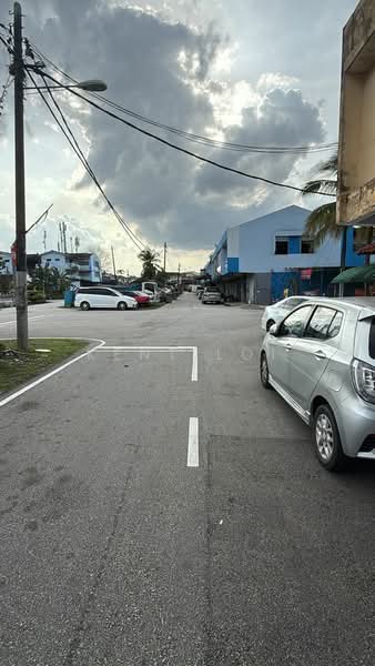 Kedai / Pejabat untuk Disewa di Senai (Kulai) - Kent Loi - Exterior - PropertyGuru.com.my