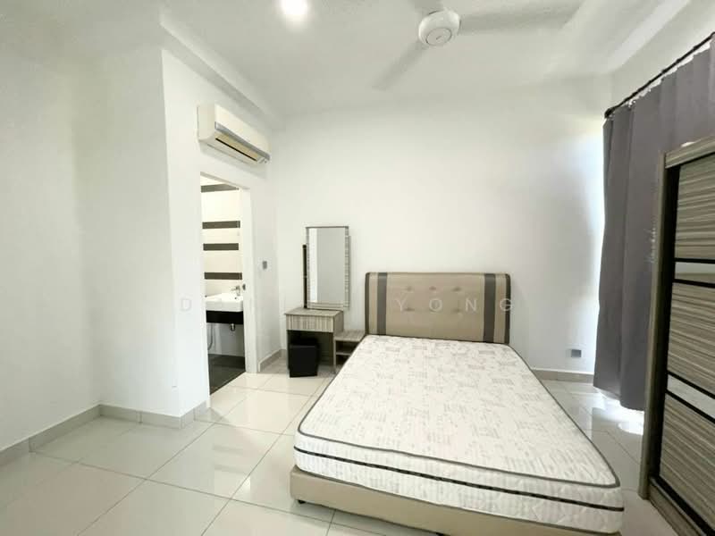 Condominium for Sale at D'Suites Akasia Horizon @ Horizon Hills - Daniel Yong - Bedroom - PropertyGuru.com.my