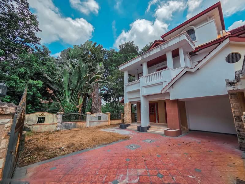 Semi-Detached House for Sale in Kota Kemuning (Shah Alam) - Azmi . - PropertyGuru.com.my