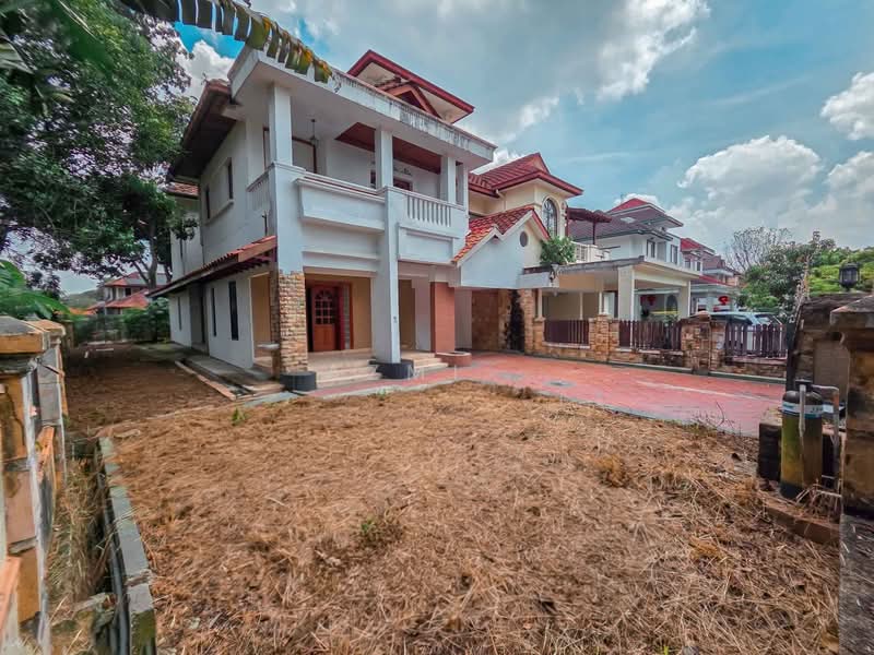 Semi-Detached House for Sale in Kota Kemuning (Shah Alam) - Azmi . - PropertyGuru.com.my