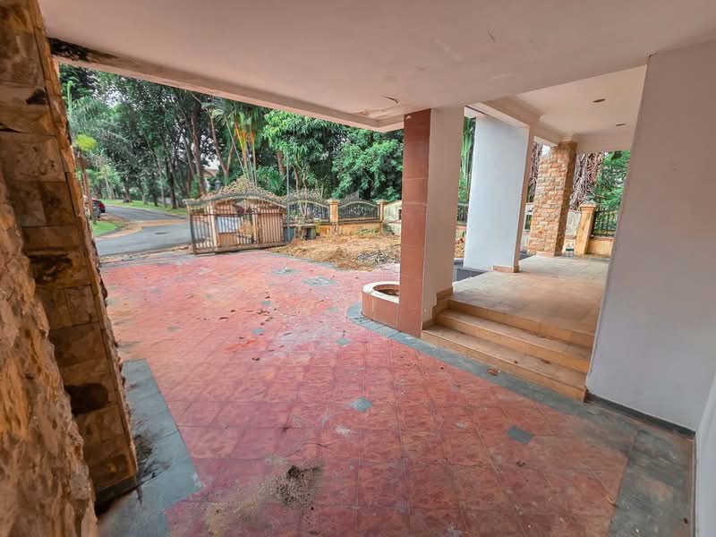 Semi-Detached House for Sale in Kota Kemuning (Shah Alam) - Azmi . - PropertyGuru.com.my
