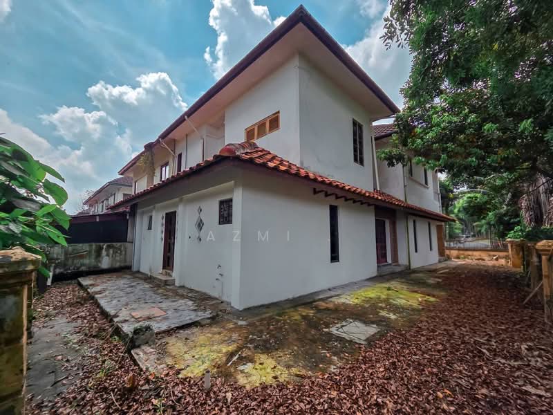 Semi-Detached House for Sale in Kota Kemuning (Shah Alam) - Azmi . - PropertyGuru.com.my