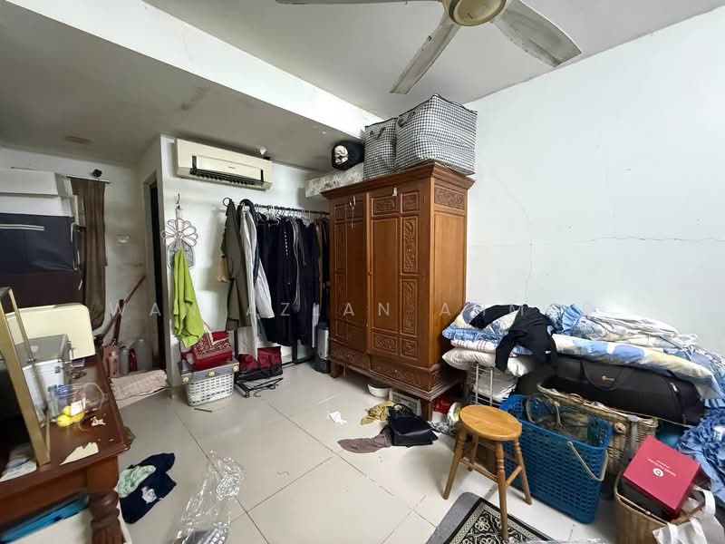 2-storey Terraced House for Sale in Seksyen 24 (Shah Alam) - Wan Azlan Ahmad - PropertyGuru.com.my