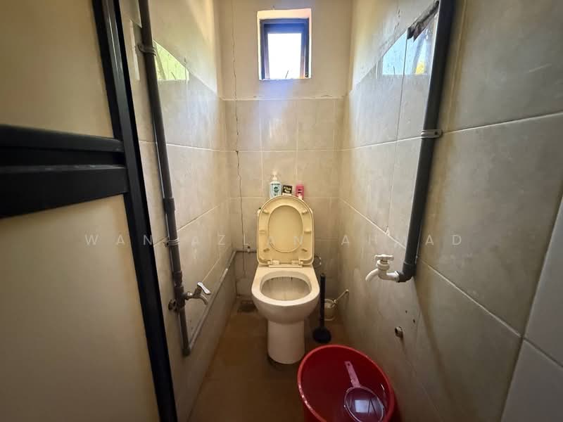 2-storey Terraced House for Sale in Seksyen 24 (Shah Alam) - Wan Azlan Ahmad - PropertyGuru.com.my