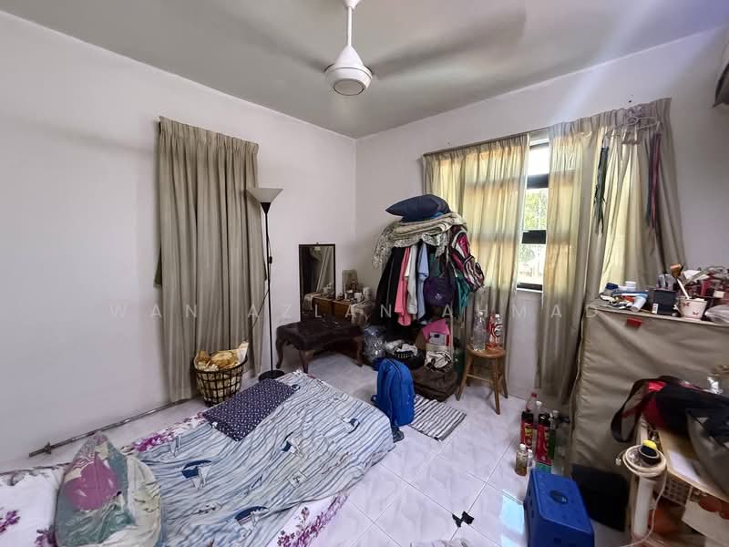 2-storey Terraced House for Sale in Seksyen 24 (Shah Alam) - Wan Azlan Ahmad - PropertyGuru.com.my