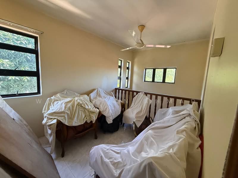 2-storey Terraced House for Sale in Seksyen 24 (Shah Alam) - Wan Azlan Ahmad - PropertyGuru.com.my