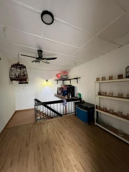 2.5-storey Terraced House for Sale in Bandar Baru Uda (Johor Bahru) - Maggie Lee - Interior - PropertyGuru.com.my