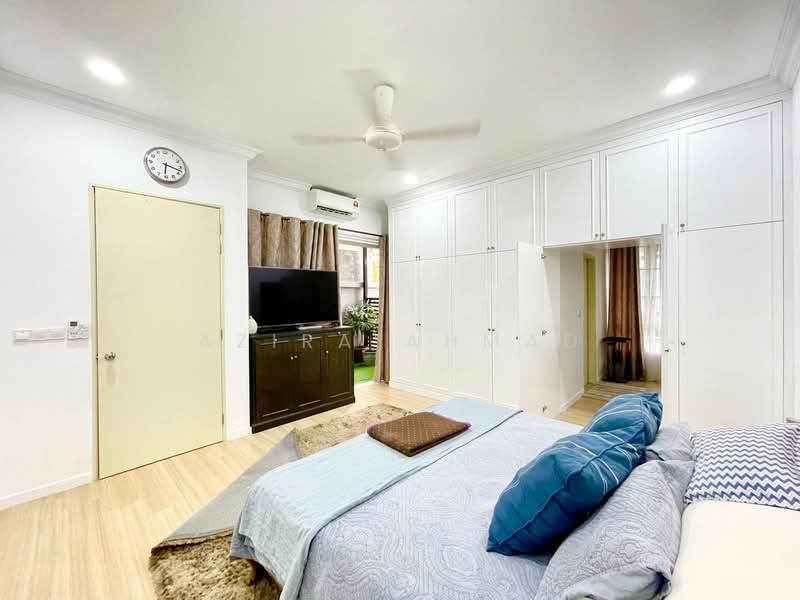 Rumah Teres 3.5 Tingkat untuk Dijual di Tiara East (Semenyih) - Azira Ahmad - Bedroom - PropertyGuru.com.my