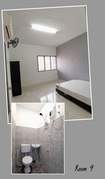 Rumah Teres 2 Tingkat untuk Dijual di Taman Sentosa (Johor Bahru) - Vincent Gian - PropertyGuru.com.my