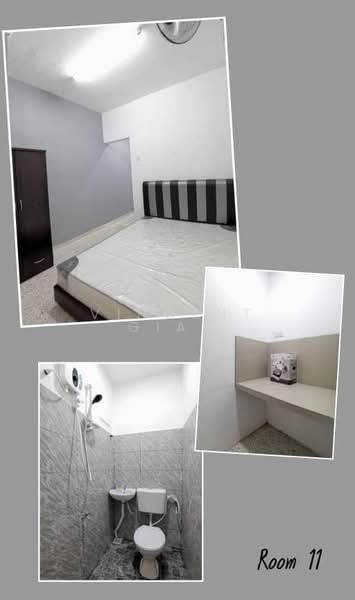 Rumah Teres 2 Tingkat untuk Dijual di Taman Sentosa (Johor Bahru) - Vincent Gian - PropertyGuru.com.my