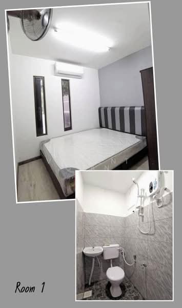 Rumah Teres 2 Tingkat untuk Dijual di Taman Sentosa (Johor Bahru) - Vincent Gian - PropertyGuru.com.my