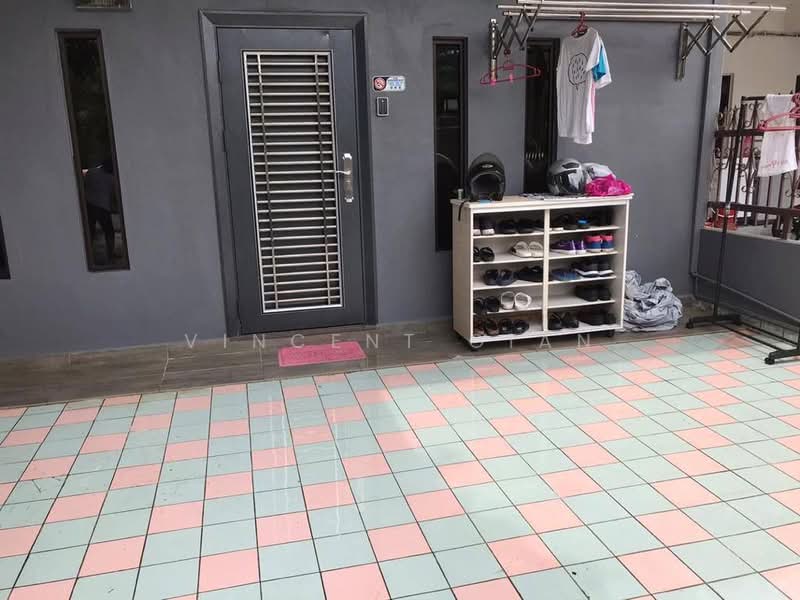 Rumah Teres 2 Tingkat untuk Dijual di Taman Sentosa (Johor Bahru) - Vincent Gian - PropertyGuru.com.my