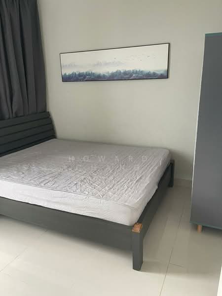Servis Apartment untuk Disewa di Third Avenue - Howard Chang - Bedroom - PropertyGuru.com.my