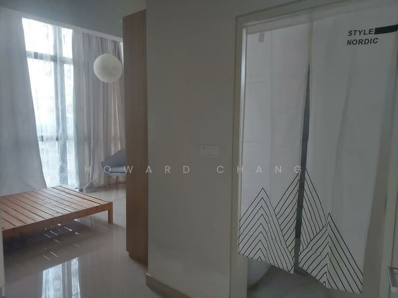 Servis Apartment untuk Disewa di Third Avenue - Howard Chang - Bedroom - PropertyGuru.com.my