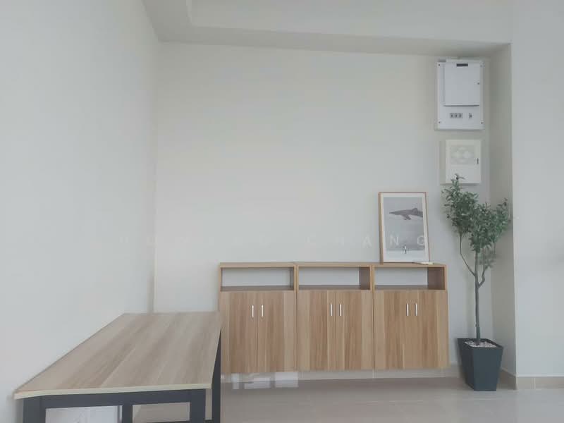 Servis Apartment untuk Disewa di Third Avenue - Howard Chang - Interior - PropertyGuru.com.my