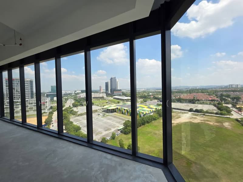 Office for Sale in Shah Alam (Selangor) - Chuk Wai Yee (Y.E) - View - PropertyGuru.com.my