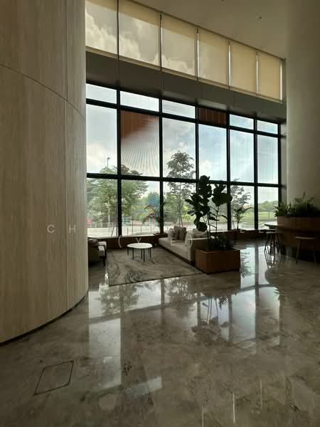 Office for Sale in Shah Alam (Selangor) - Chuk Wai Yee (Y.E) - Lobby - PropertyGuru.com.my