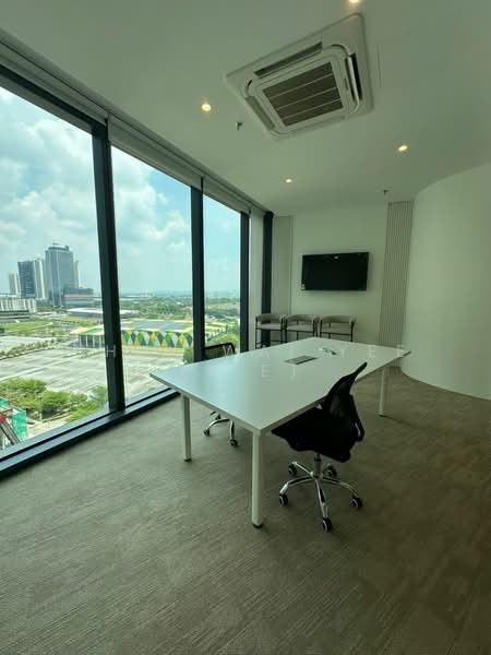 Office for Sale in Shah Alam (Selangor) - Chuk Wai Yee (Y.E) - View - PropertyGuru.com.my