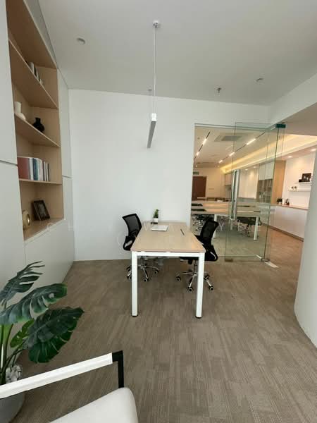 Office for Sale in Shah Alam (Selangor) - Chuk Wai Yee (Y.E) - Study - PropertyGuru.com.my