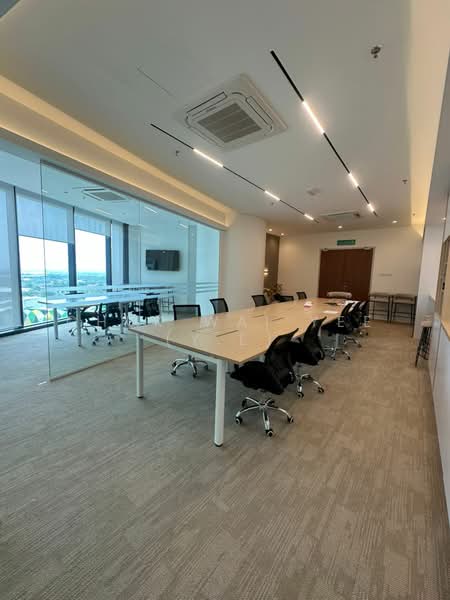 Office for Sale in Shah Alam (Selangor) - Chuk Wai Yee (Y.E) - Interior - PropertyGuru.com.my