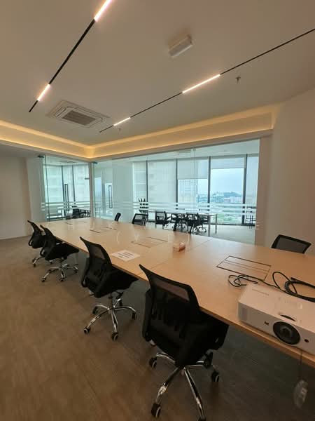 Office for Sale in Shah Alam (Selangor) - Chuk Wai Yee (Y.E) - Interior - PropertyGuru.com.my