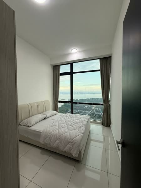 Servis Apartment untuk Disewa di Wave @ Marina Cove - Belinda Lee - PropertyGuru.com.my