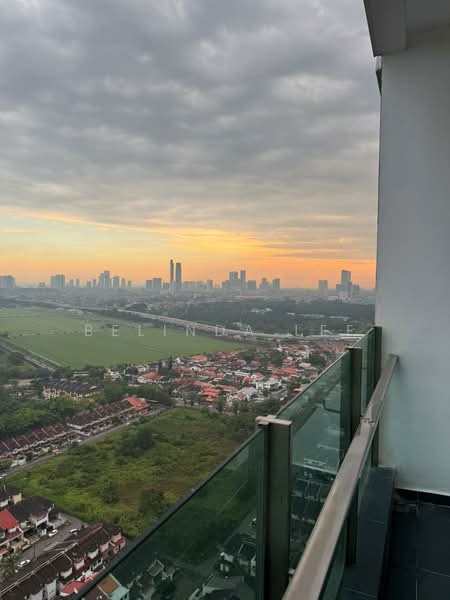 Servis Apartment untuk Disewa di Wave @ Marina Cove - Belinda Lee - PropertyGuru.com.my