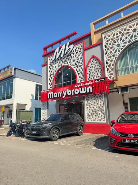 Kedai / Pejabat untuk Disewa di Kota Tinggi (Johor) - LC Seow - Exterior - PropertyGuru.com.my