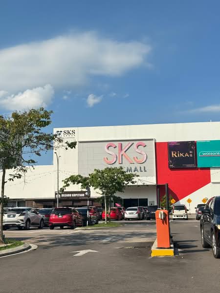 Kedai / Pejabat untuk Disewa di Kota Tinggi (Johor) - LC Seow - Exterior - PropertyGuru.com.my