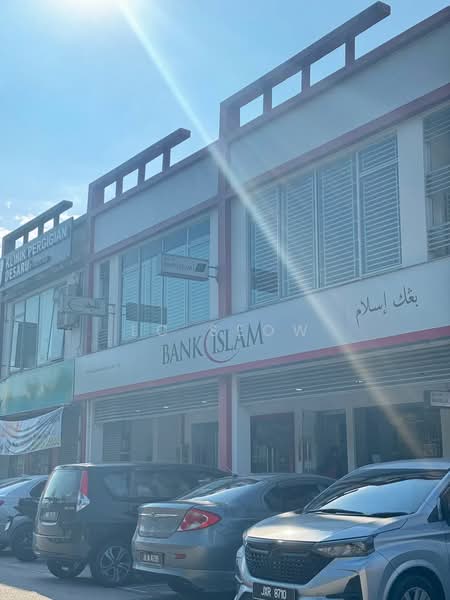 Kedai / Pejabat untuk Disewa di Kota Tinggi (Johor) - LC Seow - Exterior - PropertyGuru.com.my