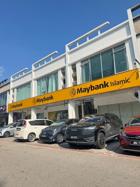 Kedai / Pejabat untuk Disewa di Kota Tinggi (Johor) - LC Seow - Exterior - PropertyGuru.com.my