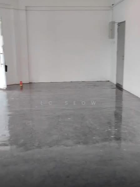 Kedai / Pejabat untuk Disewa di Kota Tinggi (Johor) - LC Seow - Interior - PropertyGuru.com.my