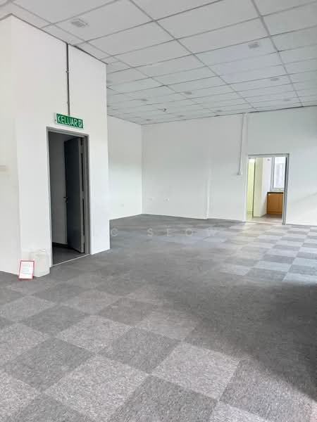 Kedai / Pejabat untuk Disewa di Kota Tinggi (Johor) - LC Seow - Interior - PropertyGuru.com.my