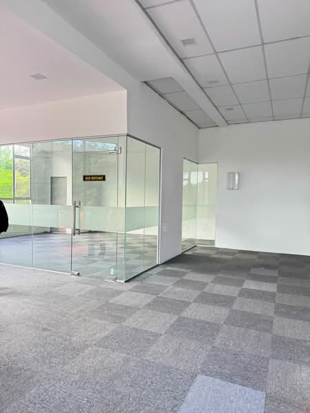 Kedai / Pejabat untuk Disewa di Kota Tinggi (Johor) - LC Seow - Interior - PropertyGuru.com.my