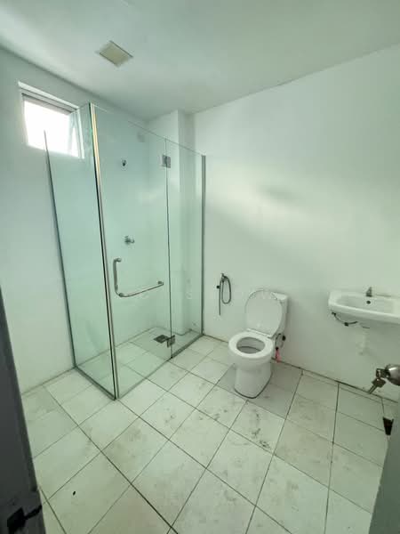 Kedai / Pejabat untuk Disewa di Kota Tinggi (Johor) - LC Seow - Bathroom - PropertyGuru.com.my